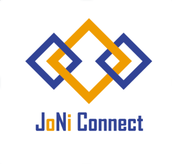 JONI CONNECT SPÓŁKA Z OGRANICZONĄ ODPOWIEDZIALNOŚCIĄ logo