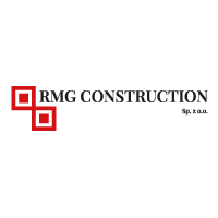 RMG Construction logo
