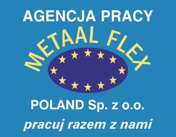 Metaal Flex Poland Sp. zo.o. logo
