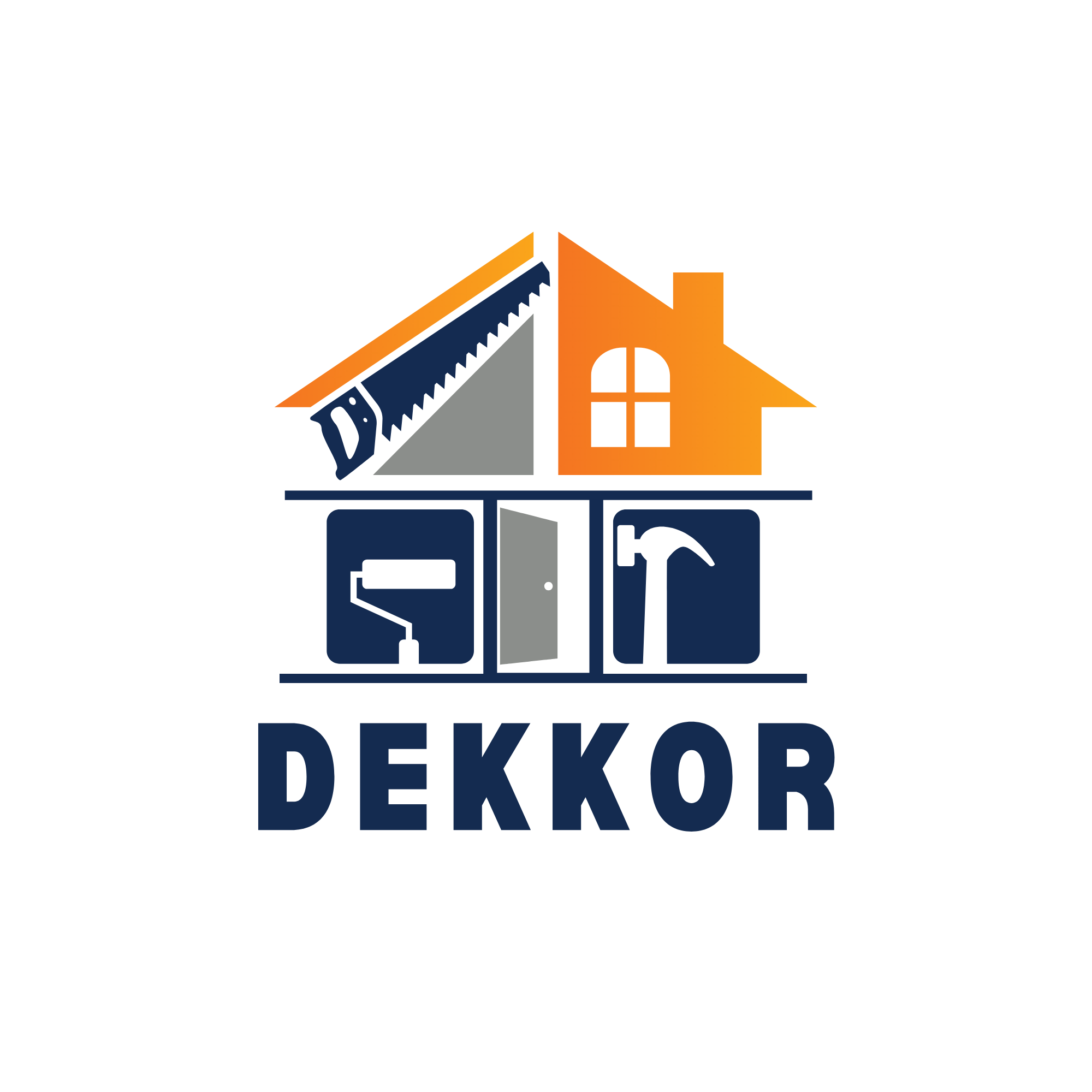 Dekkor sp. z o.o. logo