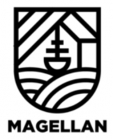 Magellan Małgorzata Wyleciał logo