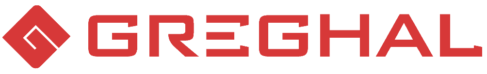Greghal Sp. z o.o. logo
