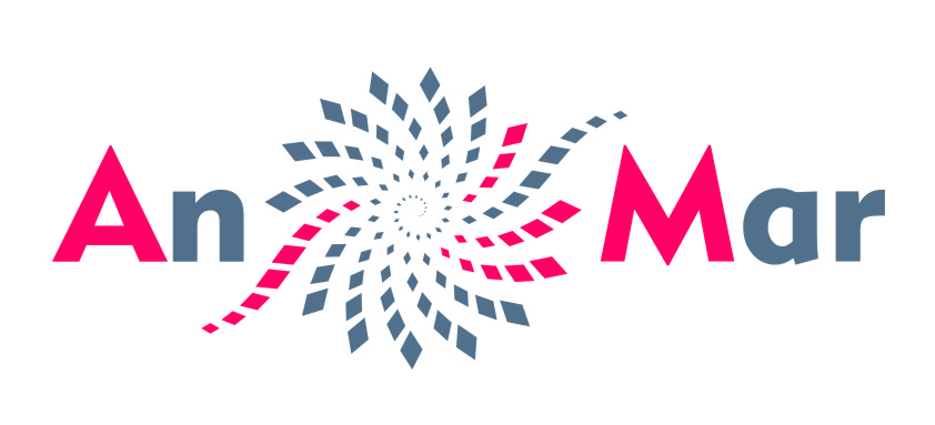 AnMar logo