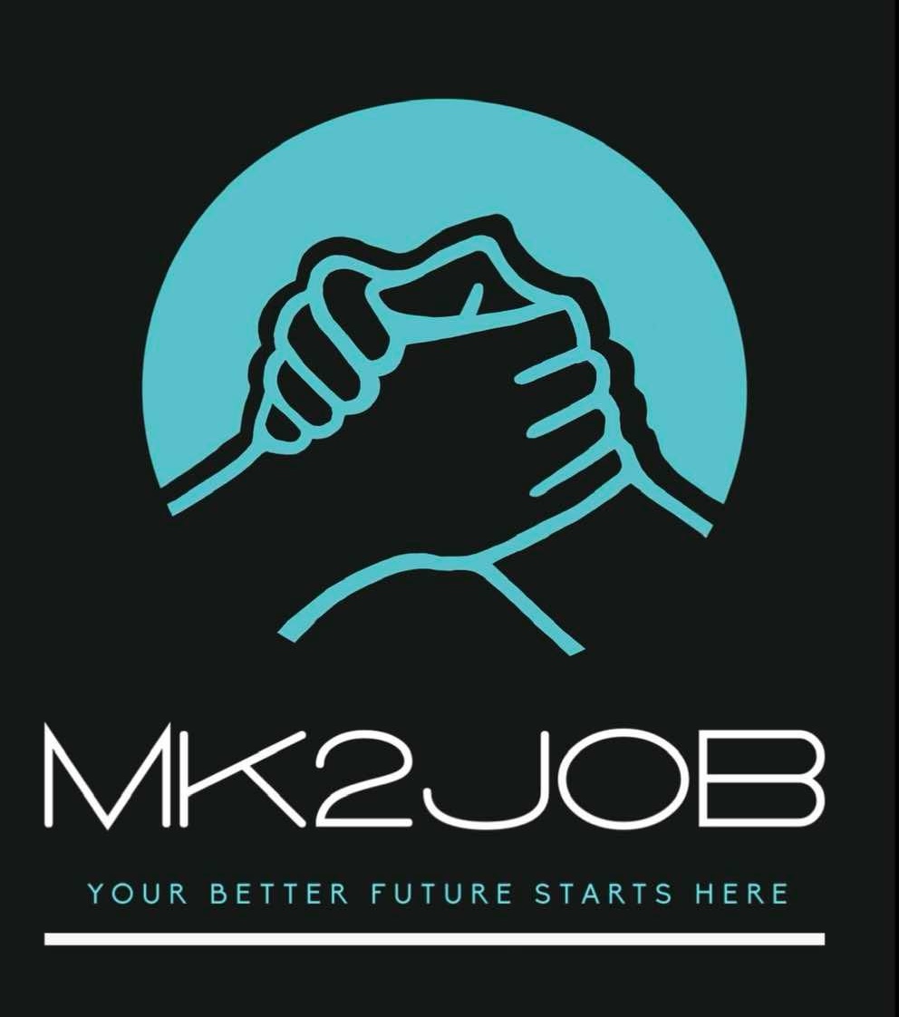MK2JOB logo
