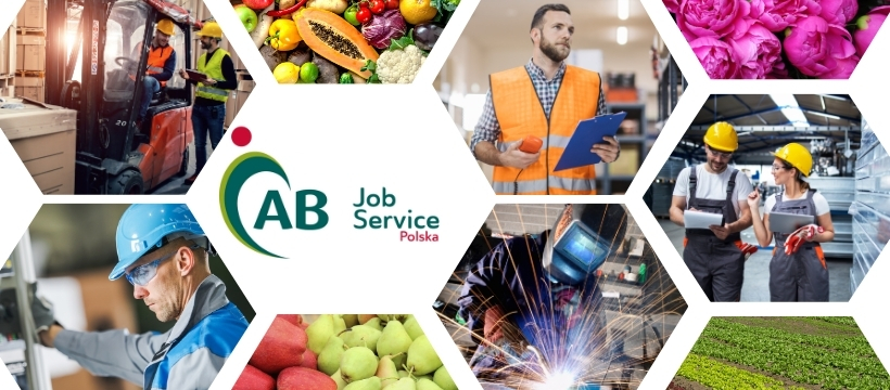 Ab Job Service
