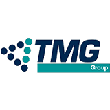 TMG Spedition GmbH logo