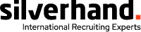 Silverhand logo