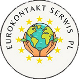EUROKONTAKT SERWIS PL Sp. z o.o. logo